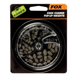 Fox Edges Kwik Change Pop Up Weights